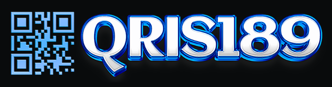 QRIS189 logo